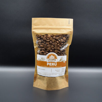 Licaffe Peru