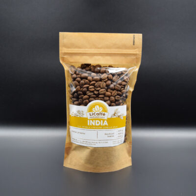 Licafe India Robusta