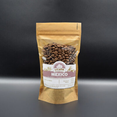 Licaffe Mexico Arabica