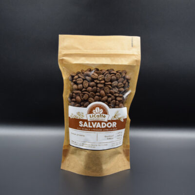 Licaffe Salvador Arabica